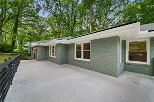 1023 Milam Cir, Clarkston, GA 30021 - Photo 4