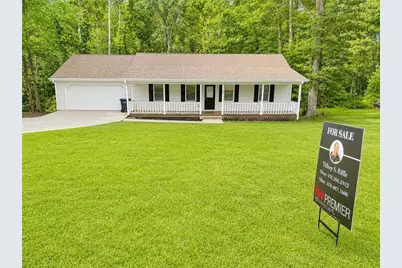 135 Willow Shoals Drive, Covington, GA 30016 - Photo 2
