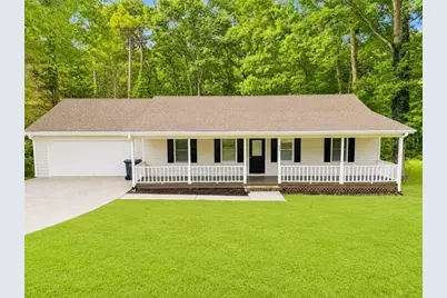 135 Willow Shoals Drive, Covington, GA 30016 - Photo 1
