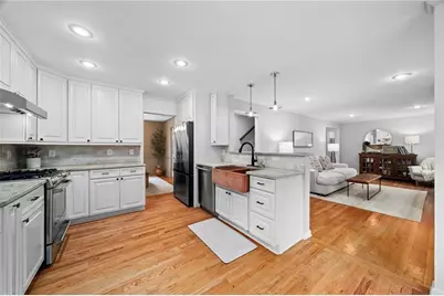 3616 Chelsea Crescent NE, Atlanta, GA 30319 - Photo 16