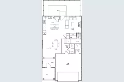 3942 Fulson Drive, Lilburn, GA 30047 - Photo 2