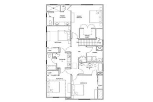 3942 Fulson Dr, Lilburn, GA 30047 - Photo 4