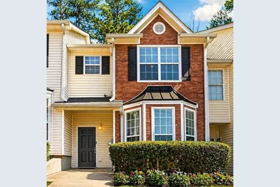 7614 Creekside Lane, Riverdale, GA 30296 - Photo 1