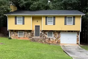 1593 Cherry Hill Ln SW, Conyers, GA 30094 - Photo 1