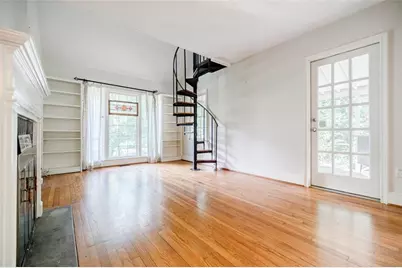 1148 Forrest Boulevard, Decatur, GA 30030 - Photo 24