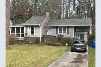 1148 Forrest Boulevard, Decatur, GA 30030 - Photo 2