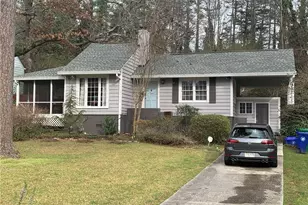 1148 Forrest Blvd, Decatur, GA 30030 - Photo 2