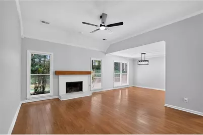 106 Crown Forest Drive, McDonough, GA 30252 - Photo 4