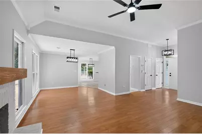 106 Crown Forest Drive, McDonough, GA 30252 - Photo 2