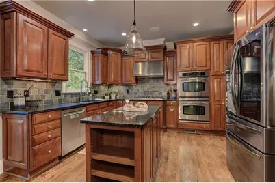 8785 Mica Creek, Ball Ground, GA 30107 - Photo 32