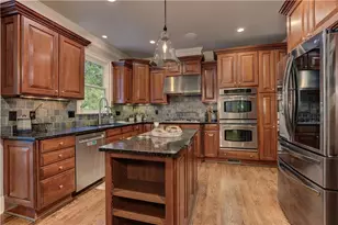 8785 Mica Creek, Ball Ground, GA 30107 - Photo 32