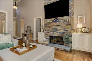 8785 Mica Creek, Ball Ground, GA 30107 - Photo 28