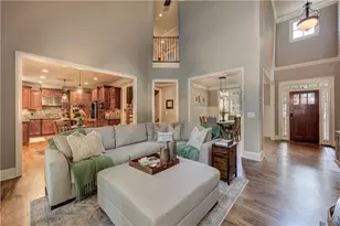 8785 Mica Creek, Ball Ground, GA 30107 - Photo 30