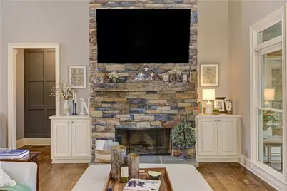 8785 Mica Creek, Ball Ground, GA 30107 - Photo 26