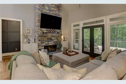 8785 Mica Creek, Ball Ground, GA 30107 - Photo 24