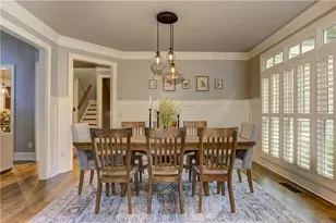 8785 Mica Creek, Ball Ground, GA 30107 - Photo 20