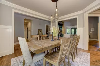 8785 Mica Creek, Ball Ground, GA 30107 - Photo 22