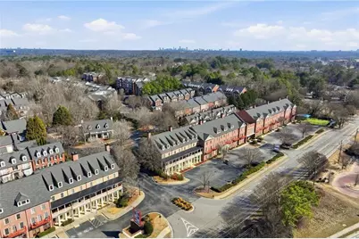 4855 Ivy Ridge Drive SE #305, Atlanta, GA 30339 - Photo 38