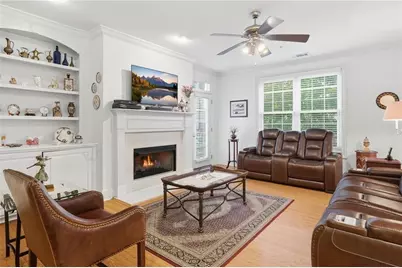 4855 Ivy Ridge Drive SE #305, Atlanta, GA 30339 - Photo 16