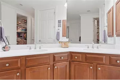 4855 Ivy Ridge Drive SE #305, Atlanta, GA 30339 - Photo 18