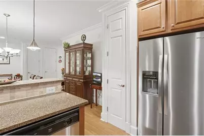 4855 Ivy Ridge Drive SE #305, Atlanta, GA 30339 - Photo 8