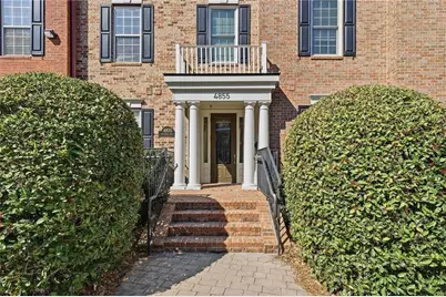4855 Ivy Ridge Drive SE #305, Atlanta, GA 30339 - Photo 2