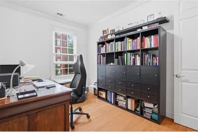 4855 Ivy Ridge Drive SE #305, Atlanta, GA 30339 - Photo 14