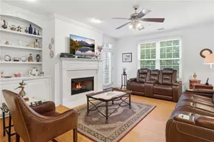 4855 Ivy Ridge Dr SE, Atlanta, GA 30339 - Photo 1