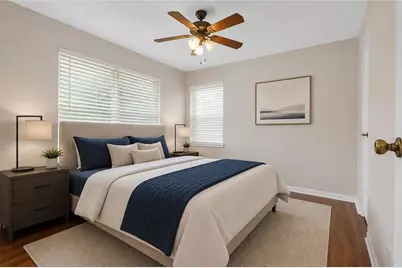 276 Lakemoore Drive NE #E, Atlanta, GA 30342 - Photo 16