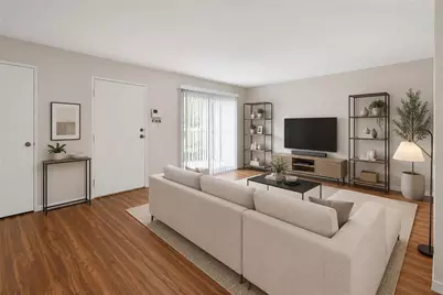 276 Lakemoore Drive NE #E, Atlanta, GA 30342 - Photo 6