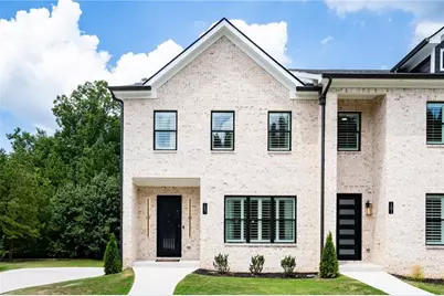 173 Brush Creek Court, Stockbridge, GA 30281 - Photo 1