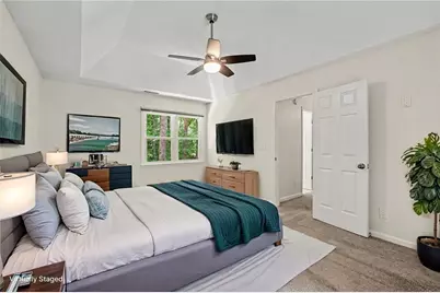 4821 Olde Mill Drive, Marietta, GA 30066 - Photo 14