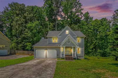 4821 Olde Mill Drive, Marietta, GA 30066 - Photo 28