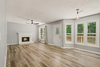 4821 Olde Mill Drive, Marietta, GA 30066 - Photo 6