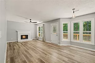 4821 Olde Mill Dr, Marietta, GA 30066 - Photo 6