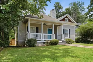 1429 Beatie Ave SW, Atlanta, GA 30310 - Photo 2