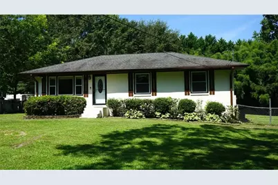 1950 Old Lost Mountain Road, Powder Springs, GA 30127 - Photo 1