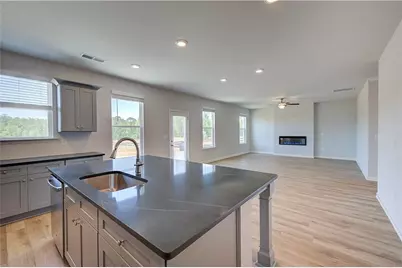 672 Leafy Branch Way, McDonough, GA 30253 - Photo 14