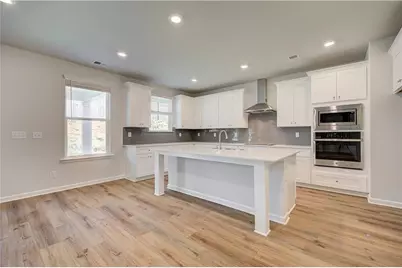 672 Leafy Branch Way, McDonough, GA 30253 - Photo 14