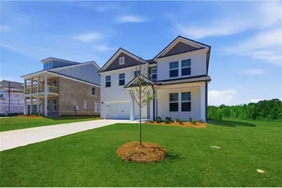 672 Leafy Branch Way, McDonough, GA 30253 - Photo 2