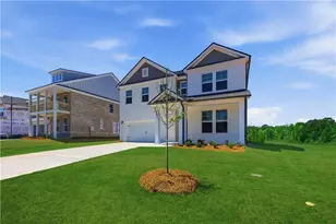672 Leafy Br Wy, McDonough, GA 30253 - Photo 2