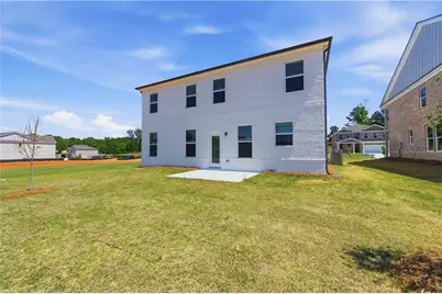 672 Leafy Branch Way, McDonough, GA 30253 - Photo 34