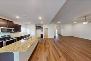 1022 Holliday Pass, Griffin, GA 30223 - Photo 8