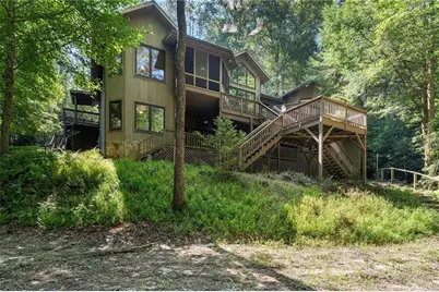 287 Blue Gate Lane, Dahlonega, GA 30533 - Photo 62