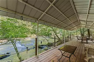 287 Blue Gate Ln, Dahlonega, GA 30533 - Photo 70