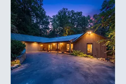 287 Blue Gate Lane, Dahlonega, GA 30533 - Photo 4