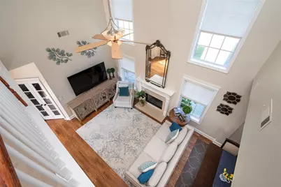 1504 Belfaire Lake Trail, Dacula, GA 30019 - Photo 30