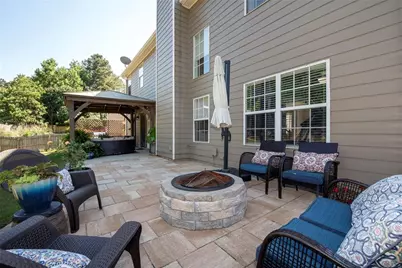 1504 Belfaire Lake Trail, Dacula, GA 30019 - Photo 46