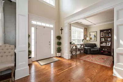 1504 Belfaire Lake Trail, Dacula, GA 30019 - Photo 8