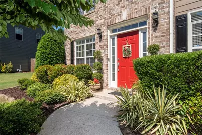 1504 Belfaire Lake Trail, Dacula, GA 30019 - Photo 4